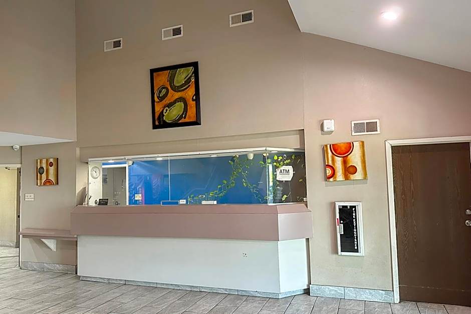 Classic Inn By OYO I- 240 Near Memphis Airport