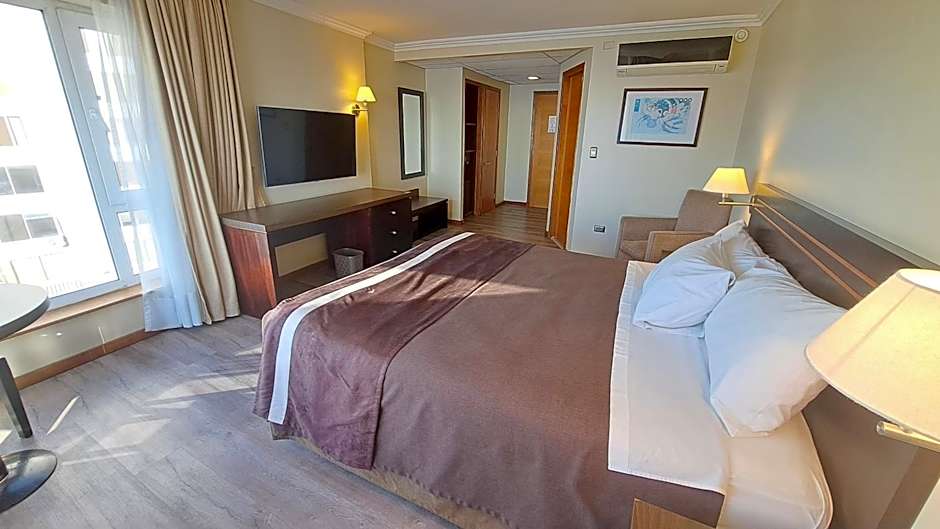 Hotel Diego de Almagro Valparaíso