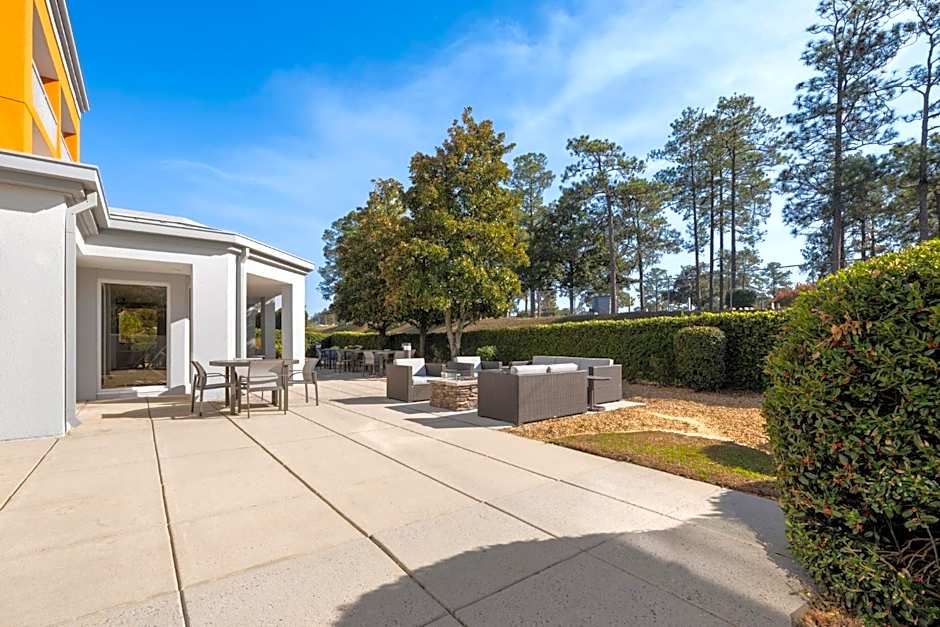 Holiday Inn Express Tifton By IHG