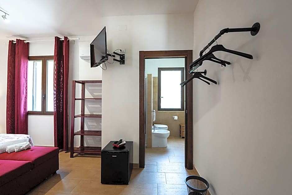 B&B Villa Giulia Tonnara di Bonagia