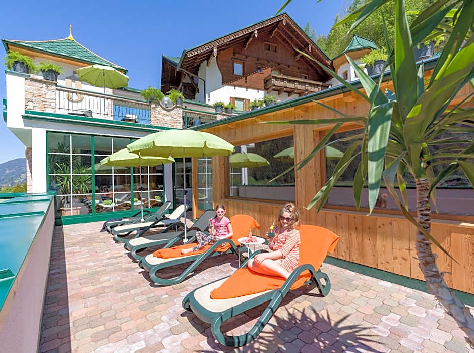 Aparthotel Gallahaus