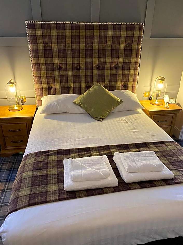 Royal Dunkeld Hotel
