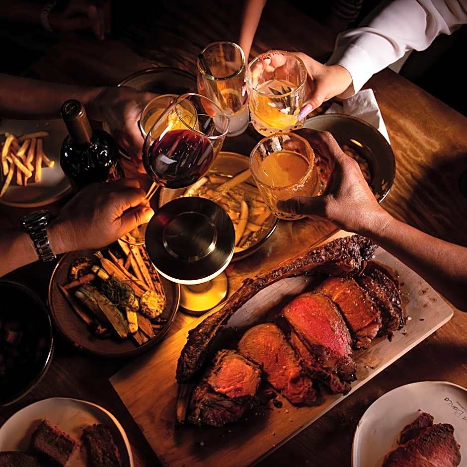 Contemplacion Resort & Spa