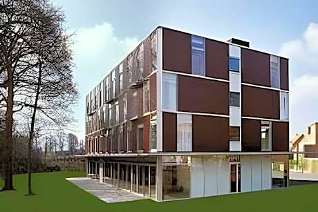 Parkhotel Izegem