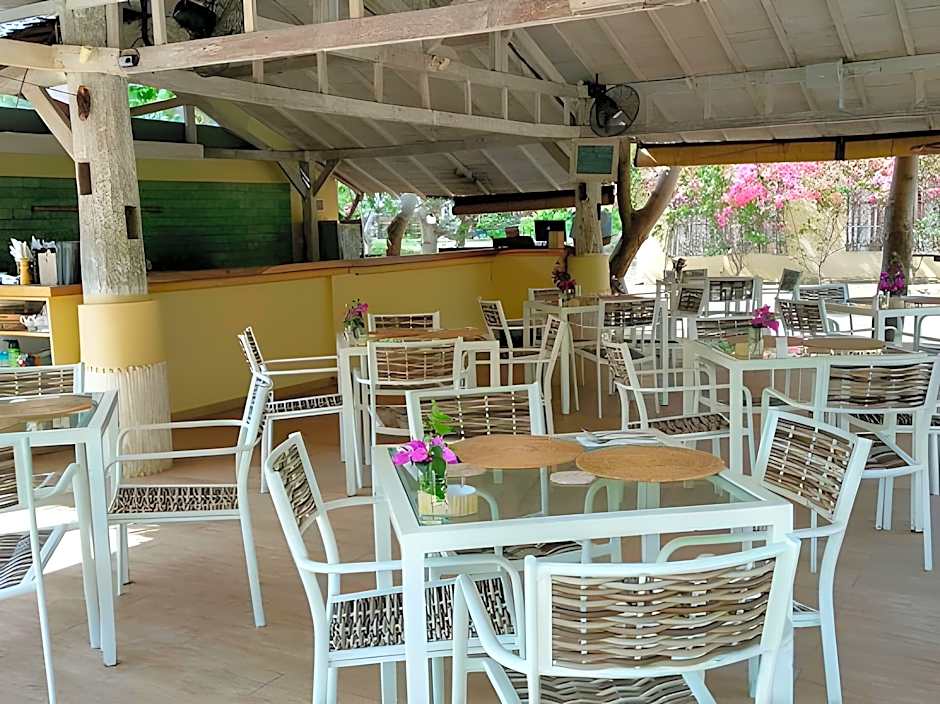 Les Villas Ottalia Yoga & Diving Gili Meno