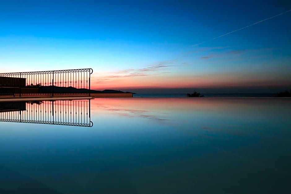 Hôtel Demeure Loredana