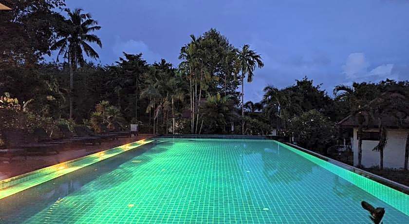 Sea Breeze @ Koh Mak