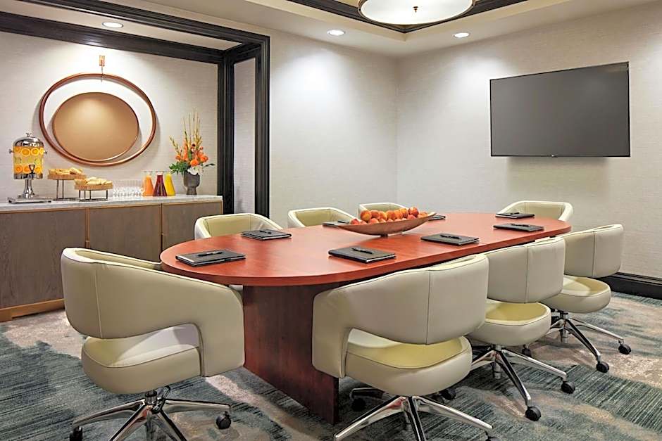 The Citizen Hotel, Autograph Collection by Marriott