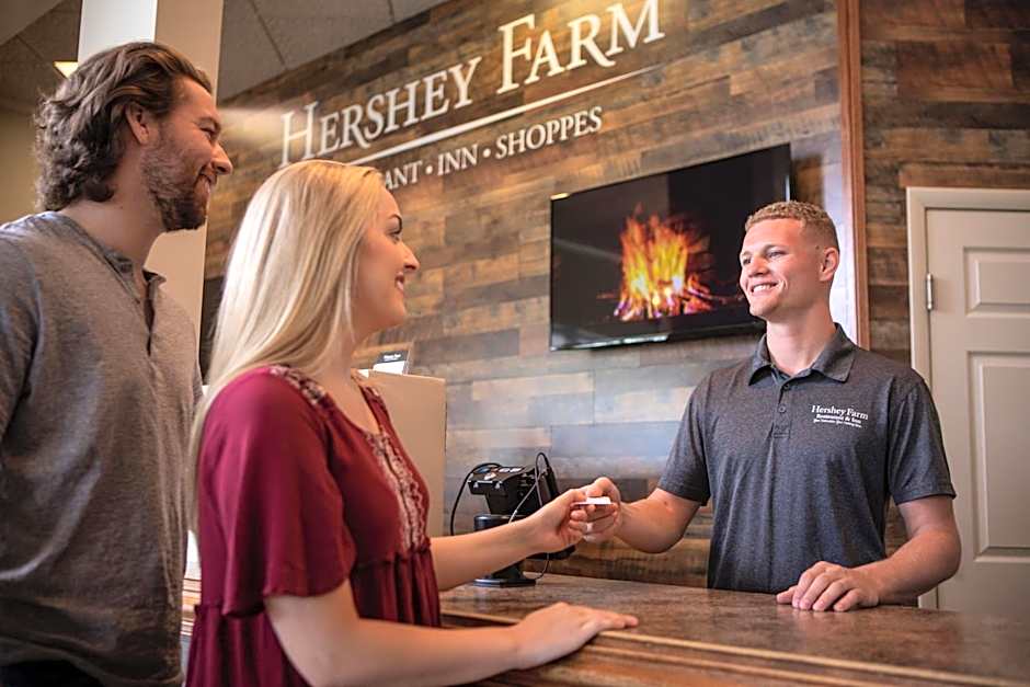 Hershey Farm Resort