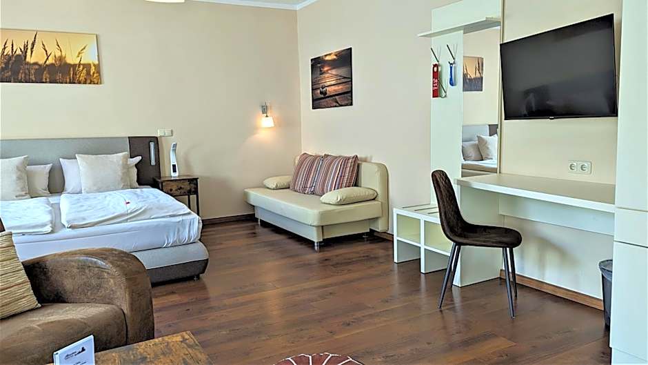 Altstadthotel Goldene Kugel