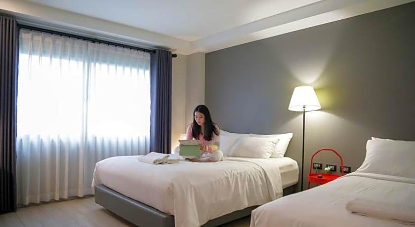 Get GuestHouse 2 (Sangsri 4)