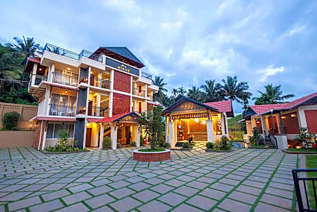 Nieve Boutique Hotel by Z Vacations