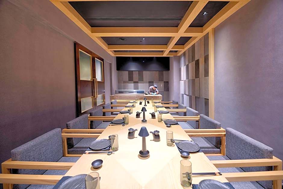 Islamabad Marriott Hotel