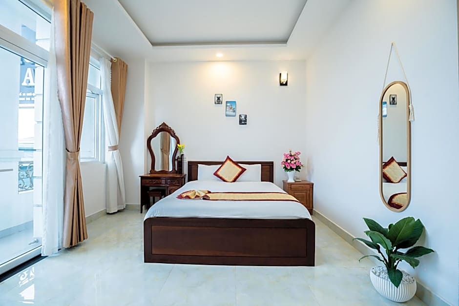 Hoang Tuan Hotel – Dalat, KS