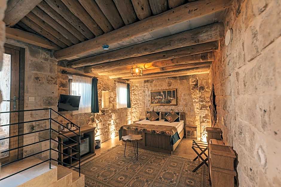 Harem Suites Cappadocia