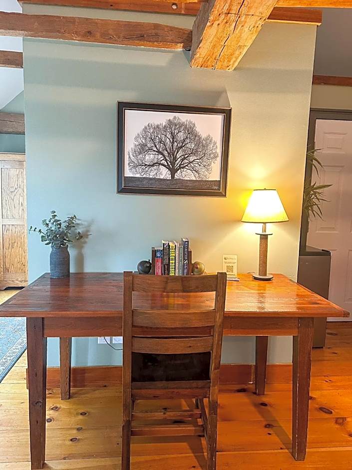 The Black Walnut Inn