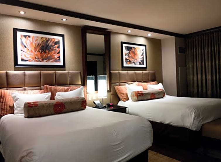 Harrah s Resort Southern California