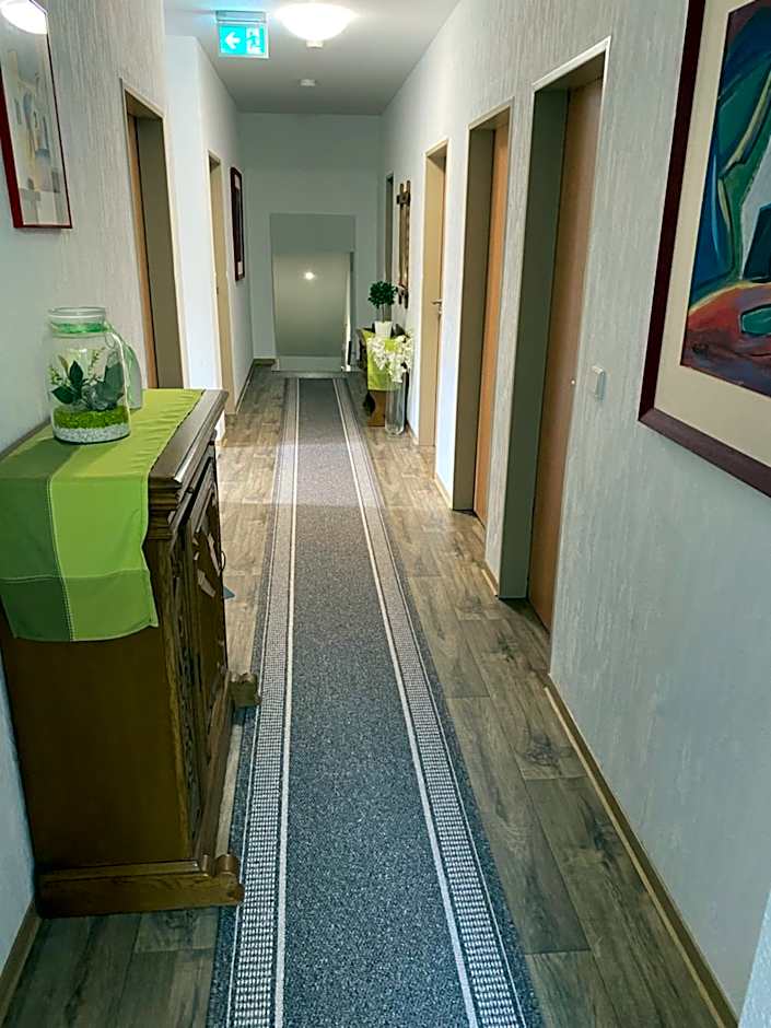 Landgasthaus Jägerhof