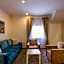 Luxury Rooms Skadarlija