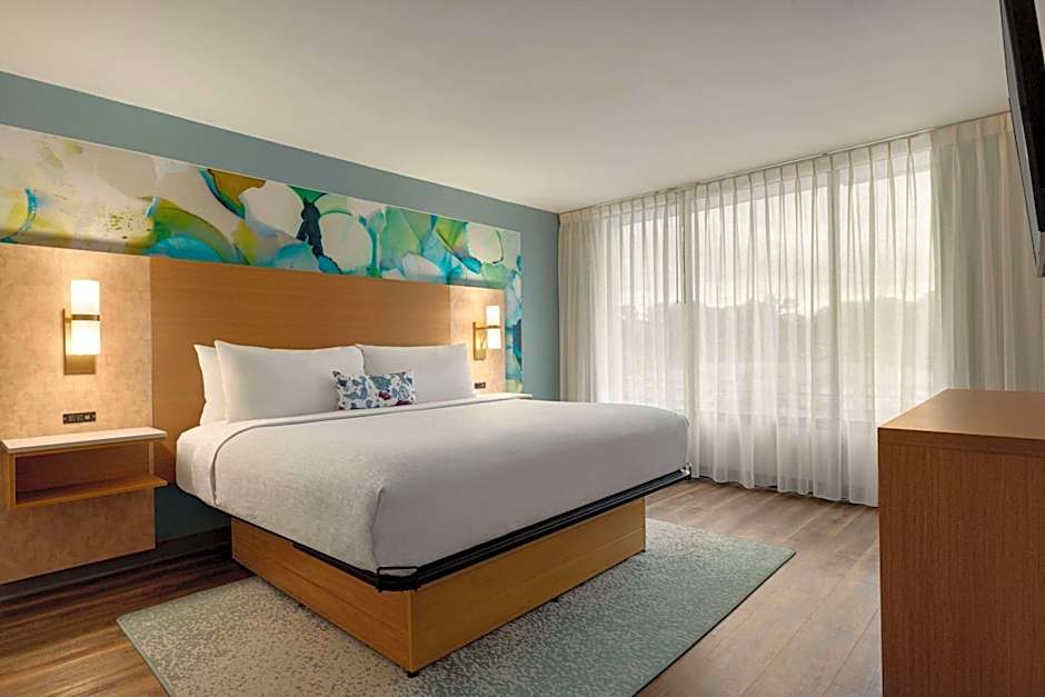 Wyndham Garden Atlanta Airport