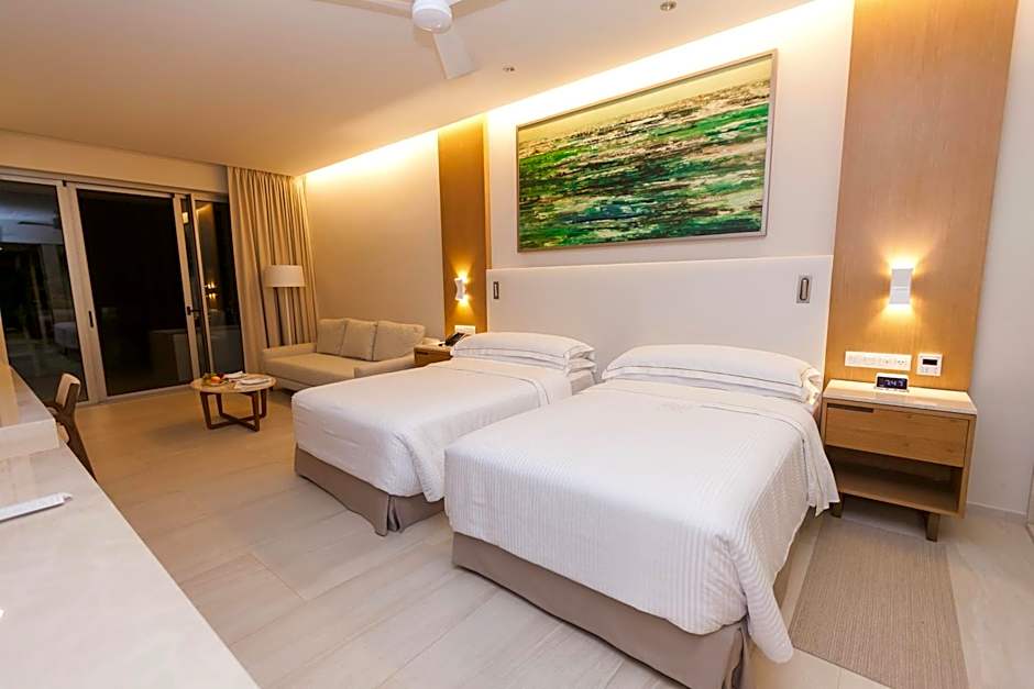 Barceló Maya Riviera - All Inclusive Adults Only - New Hotel