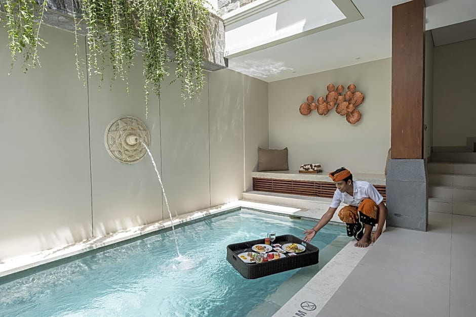 tanadewa Villas Nusa Dua Bali By Cross Collection