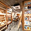 MANGA ART HOTEL, BAKUROCHO