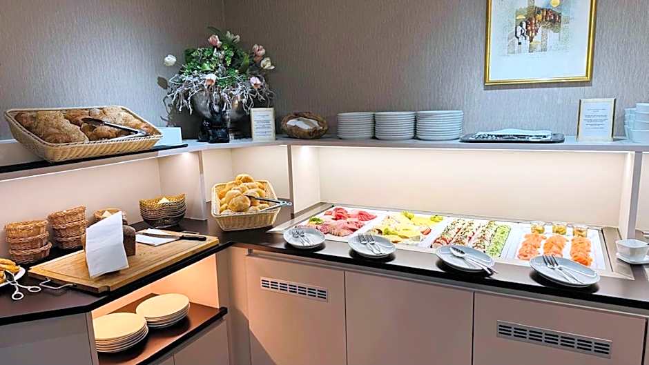 Stadthotel Patrizier