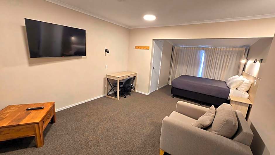Carramar Motor Inn