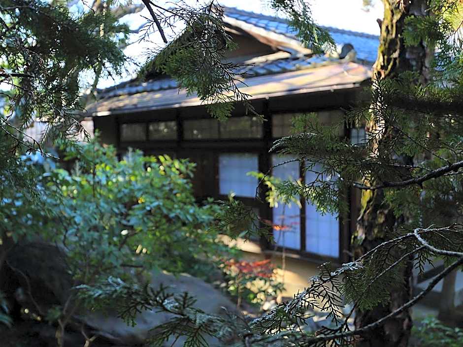 Nanzenji sando KIKUSUI