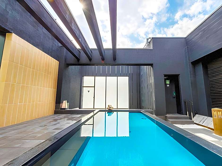 Candeo Hotels Fukuoka Tenjin