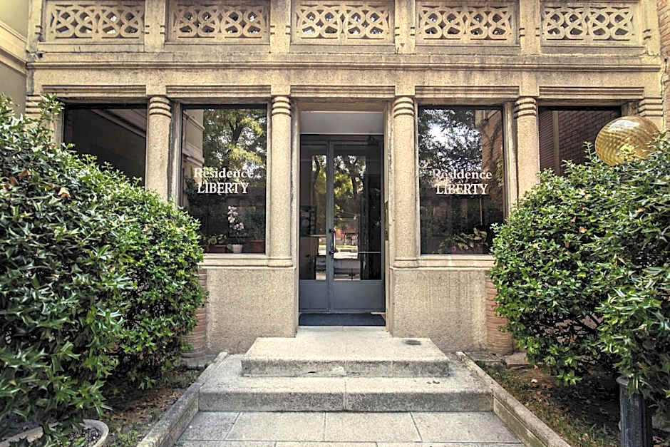 Residence Liberty