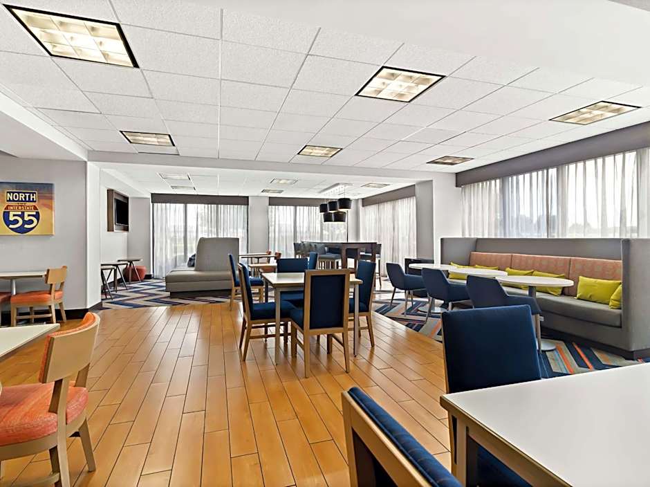 Hampton Inn By Hilton Blytheville