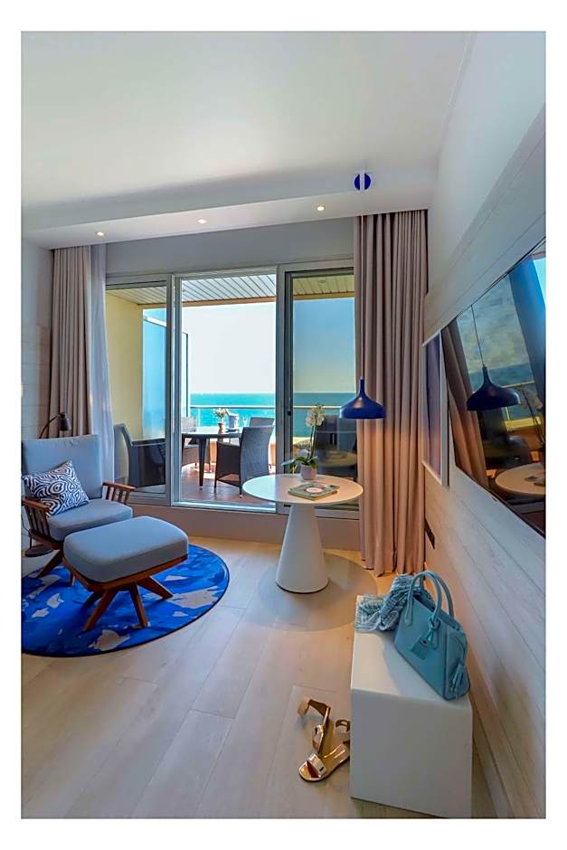 Radisson Blu Hotel Nice