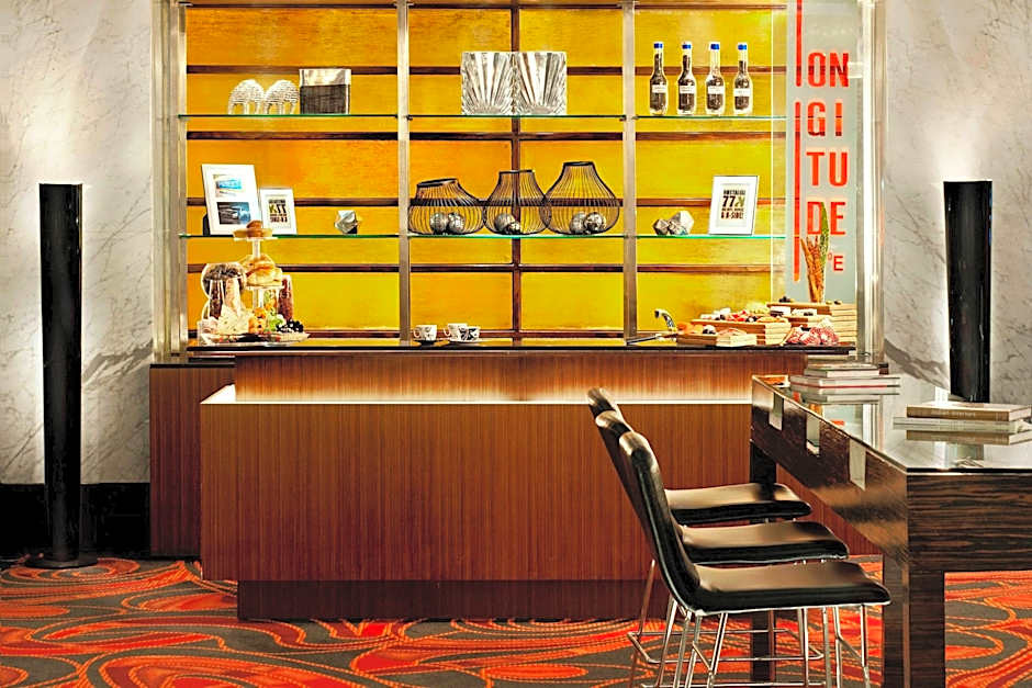 Le Meridien Coimbatore