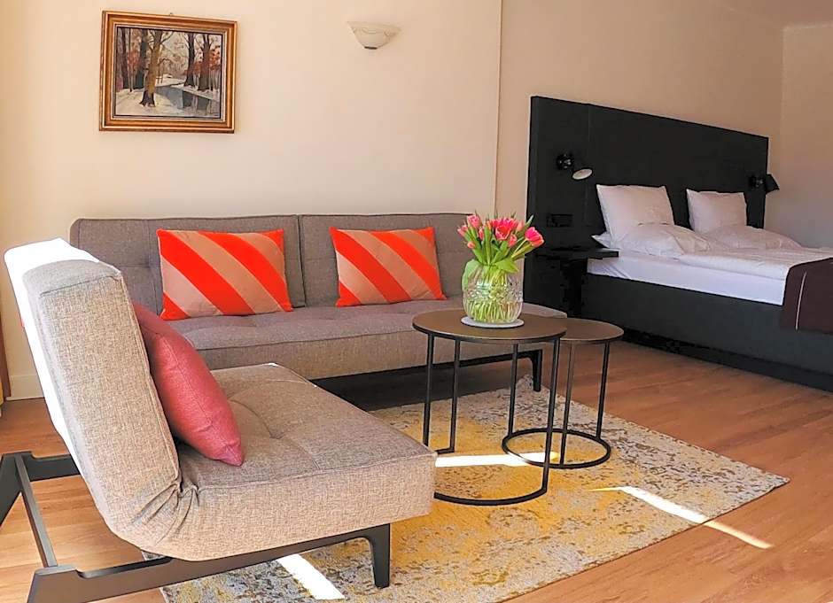 Schwarzwaldhotel Oberwiesenhof