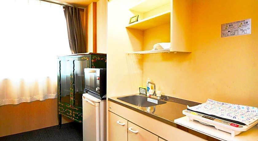 A-GATE HOTEL ¿¿ -Asahikawa-