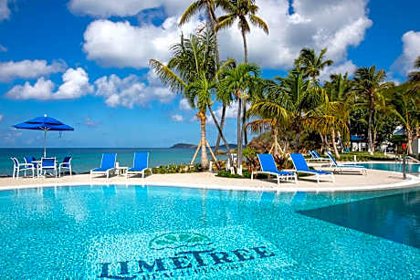 Limetree Beach Resort by Club Wyndham