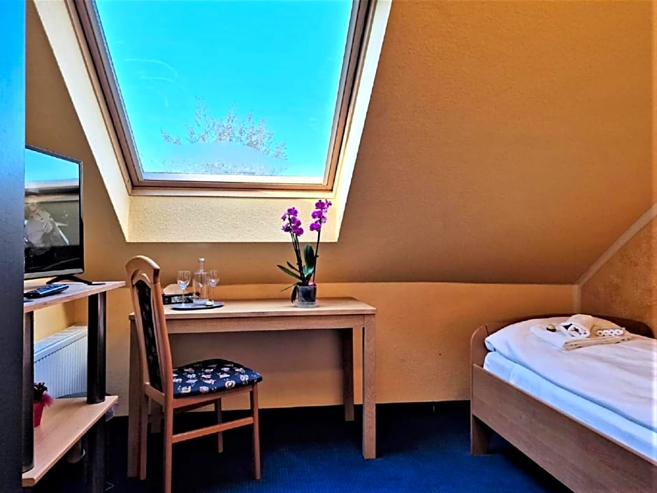 Hotel Altstadt