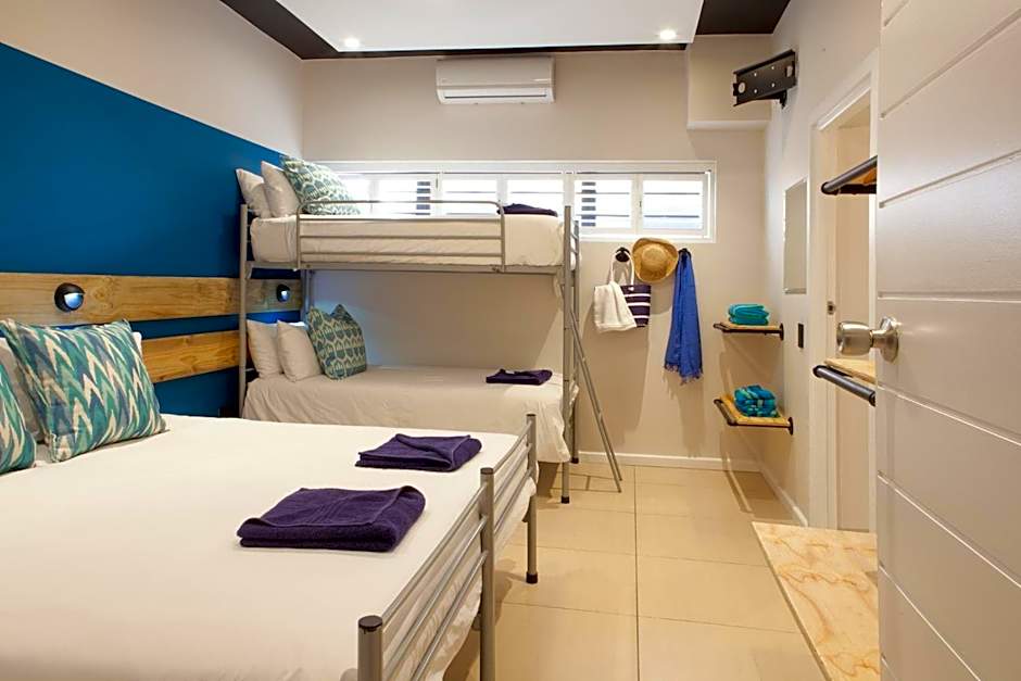 Plett Beachfront Accommodation