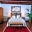 Art Boutique Hotel Chamarel