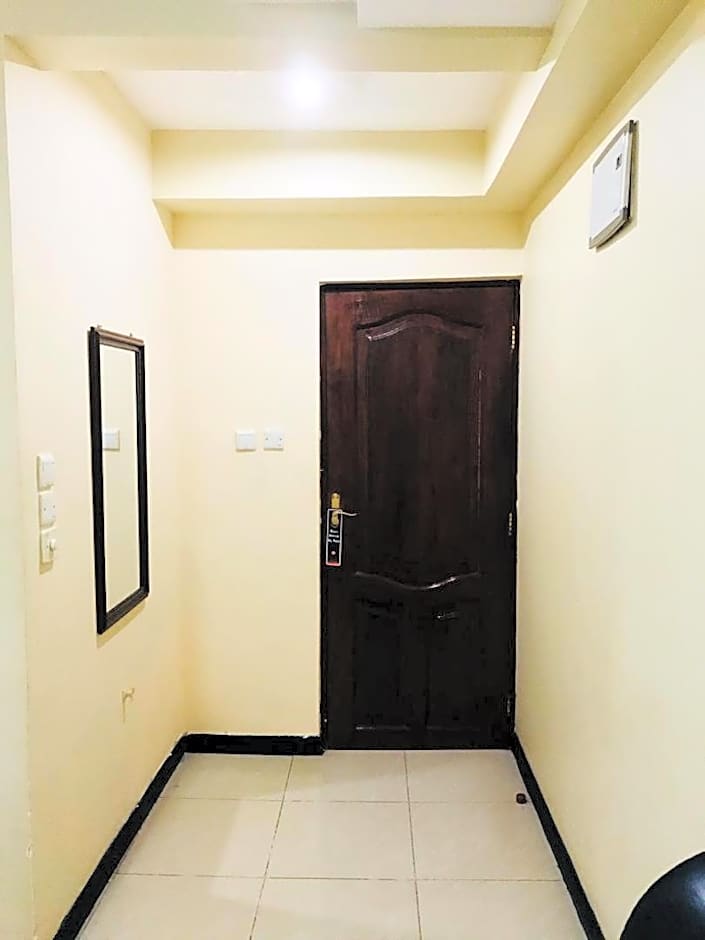 Urban Rose Hotel & Apartments
