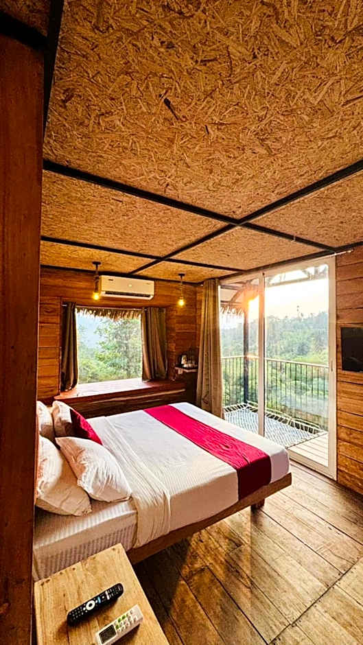Photo 1 of 15 of 1 Bedroom Chalet