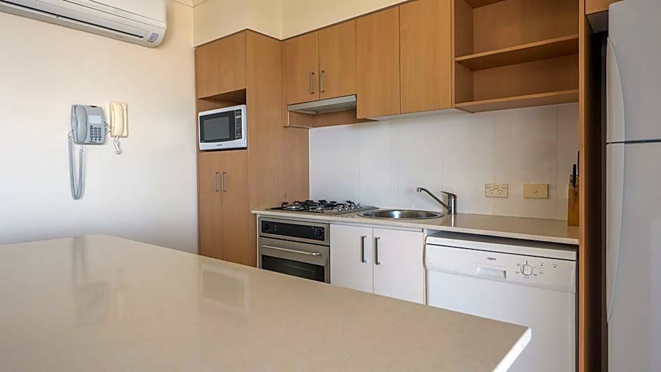 Inn on The Park Apartments