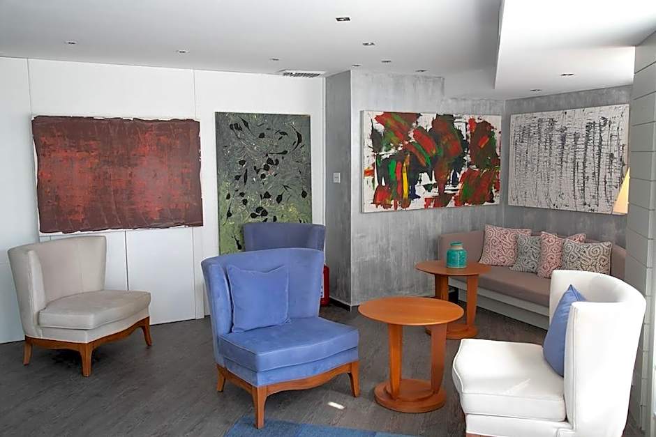 Avantgarde Yalikavak Hotel