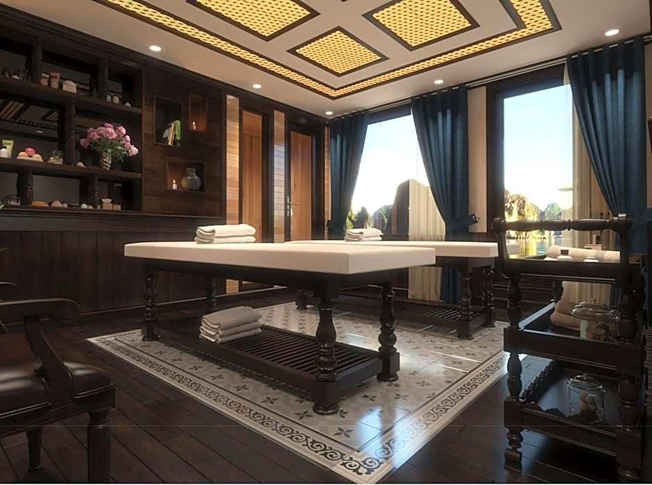 Alisa Premier Cruise