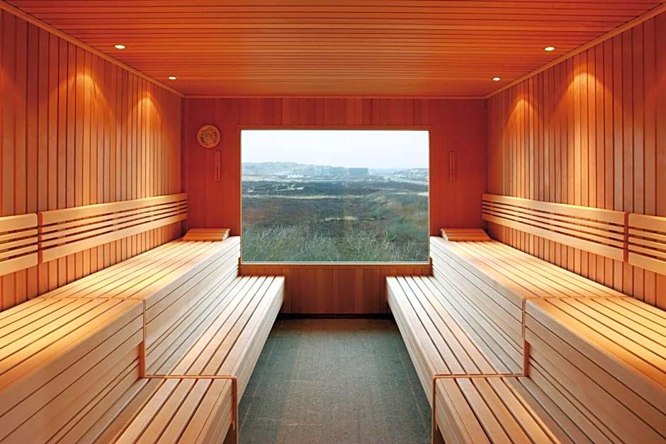 Hapimag Ferienwohnungen Hörnum