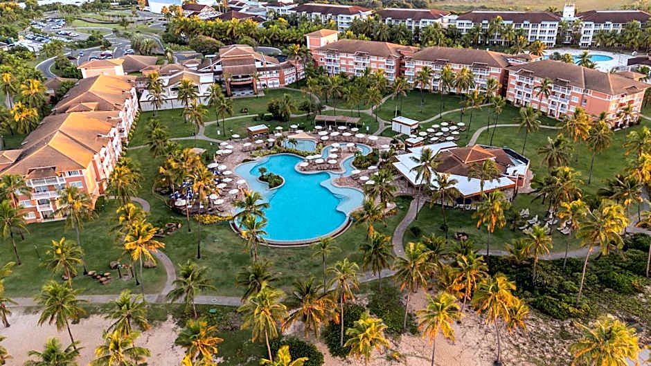Sauipe Brisa Grand Premium All Inclusive