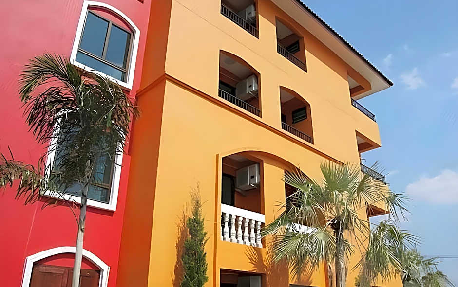 I-Home Residence