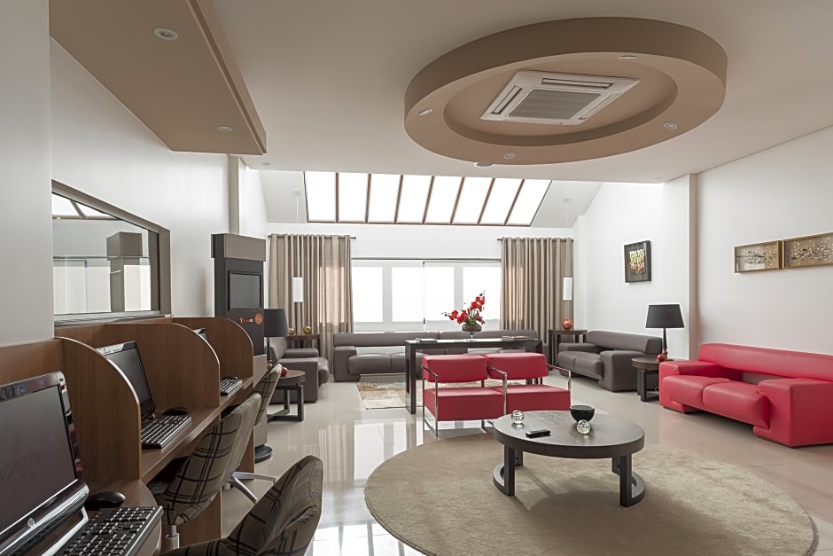 Hotel Laghetto Viale